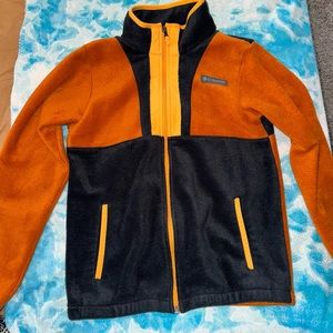 Youth Columbia Jacket